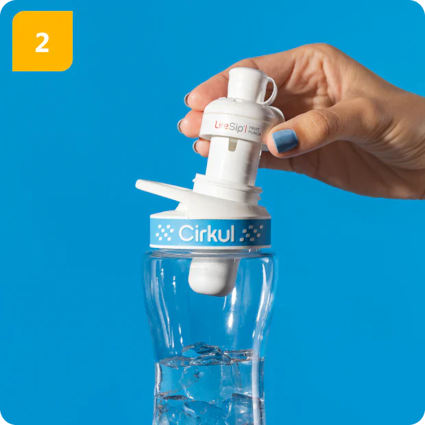 Choose Your Sip