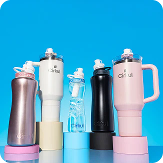 Bottles